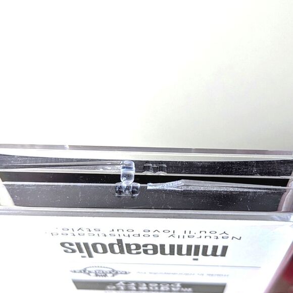 Minneapolis Themed Magnetic Poetry Set - Picture 7 of 8